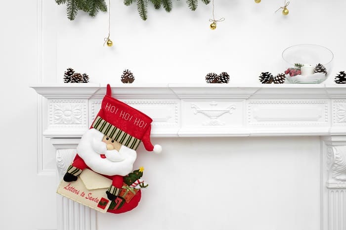 Ideas on How to Decorate a Stocking 