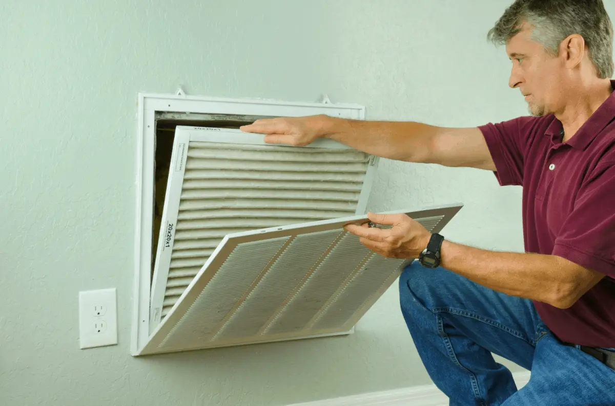 How To Decorate Around A Window Air Conditioner