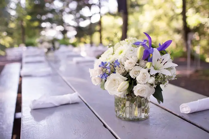 Centerpieces for Dining Room Table