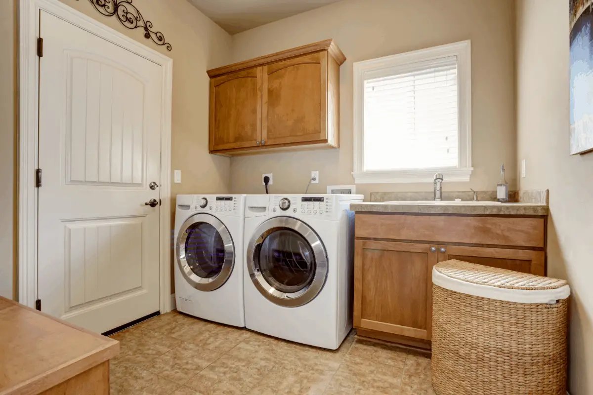 washer and dryer for apartments without hookups