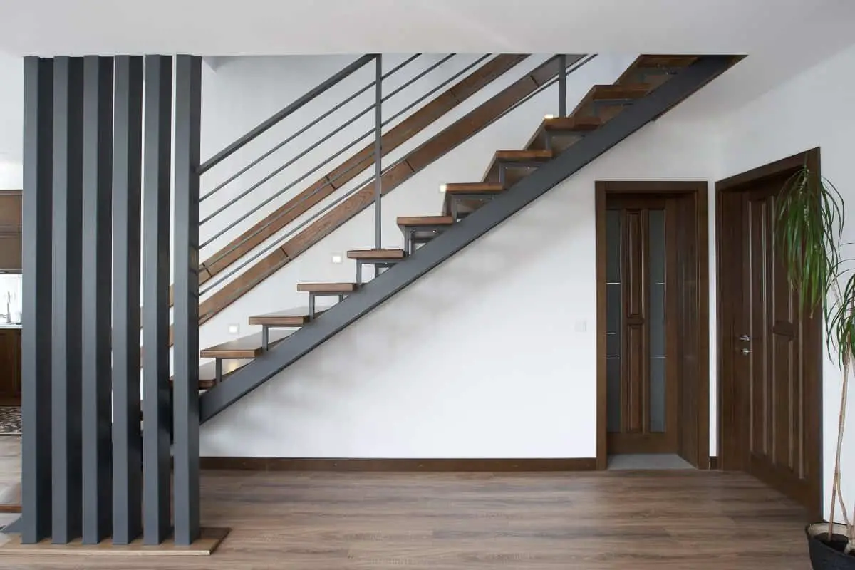 Best Ways How To Finish Side Of Stairs