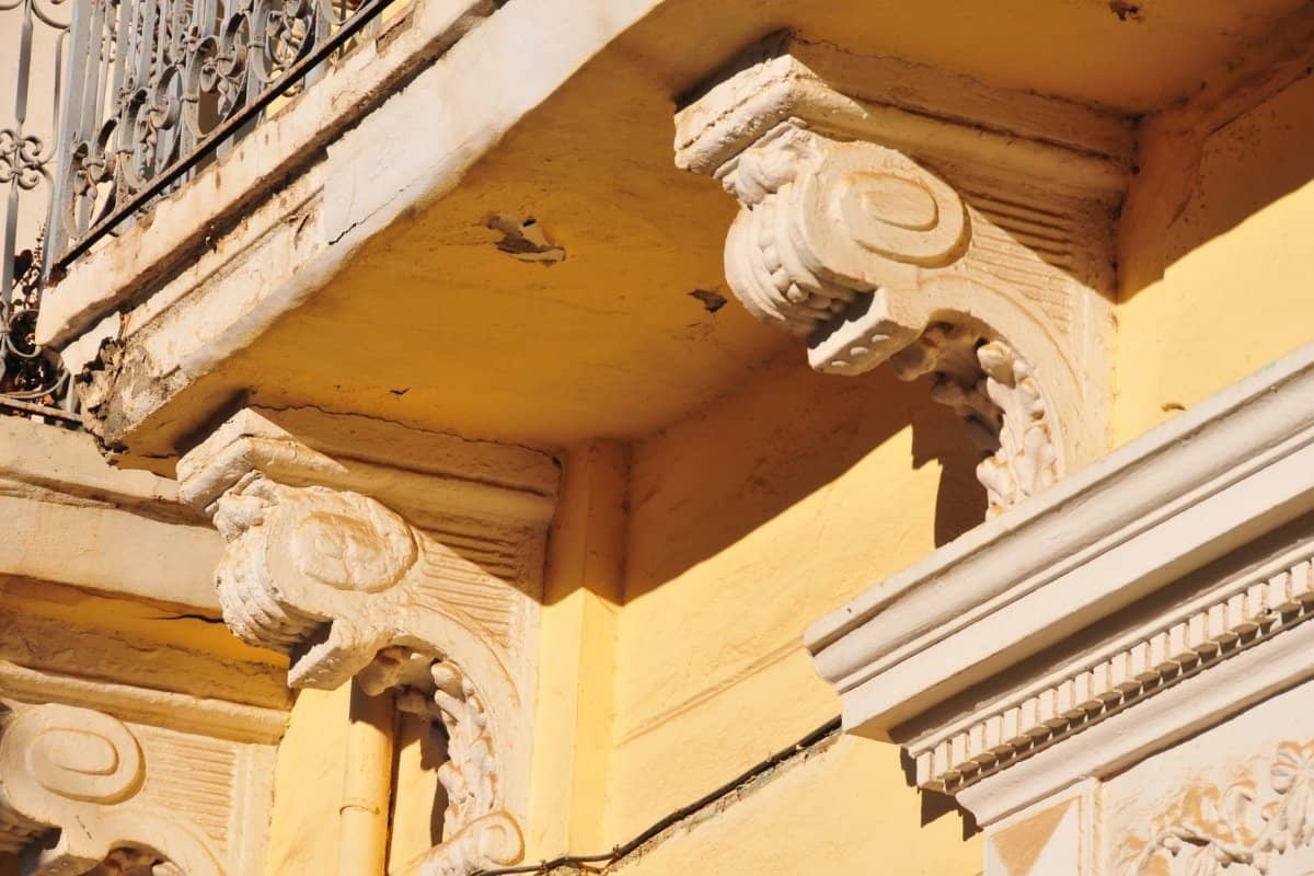 How To Install Exterior Corbels Easily