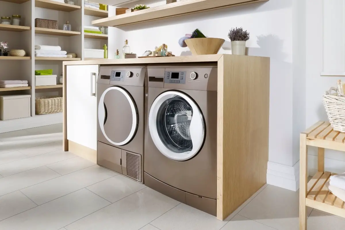 How Much Does It Cost To Add Washer and Dryer Hookups