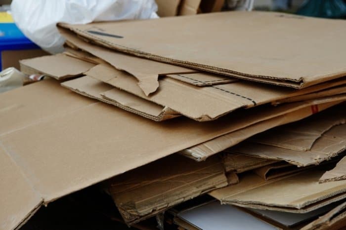 Why You Should Work with Cardboard