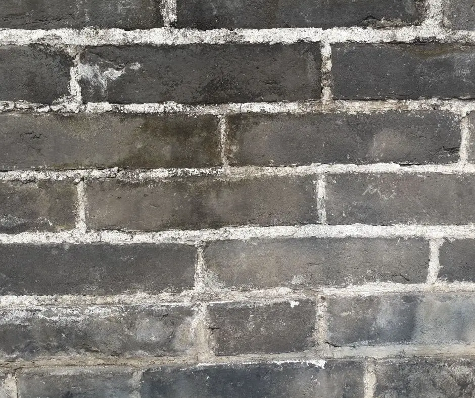 How to Glue Bricks Together?