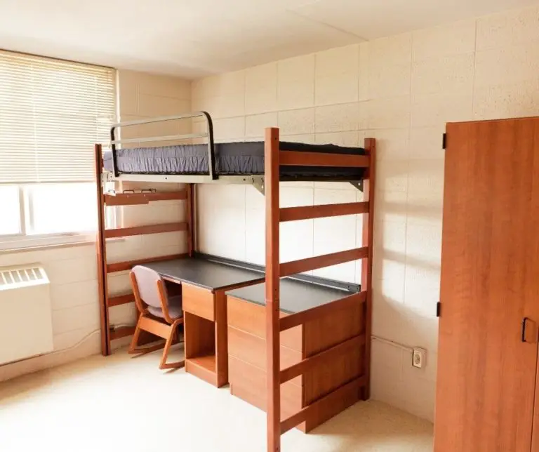 How to Make Dorm Bed Higher? Home Decoratory