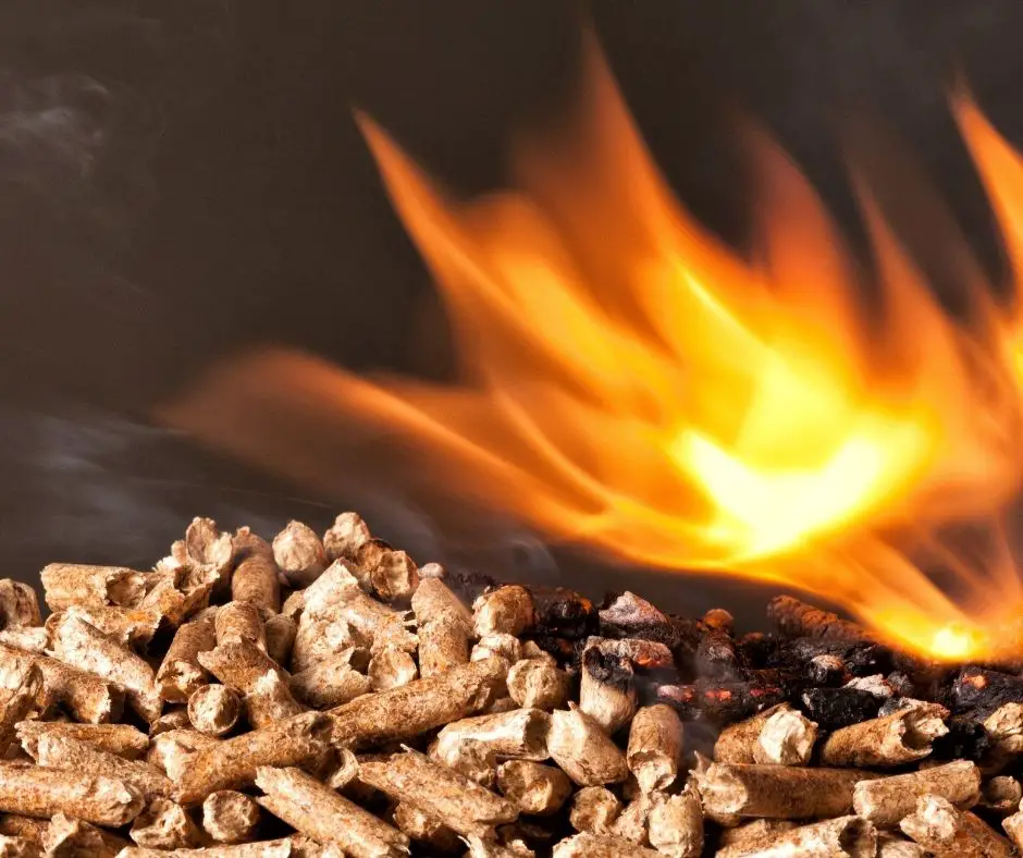 How to Use Wood Pellets?